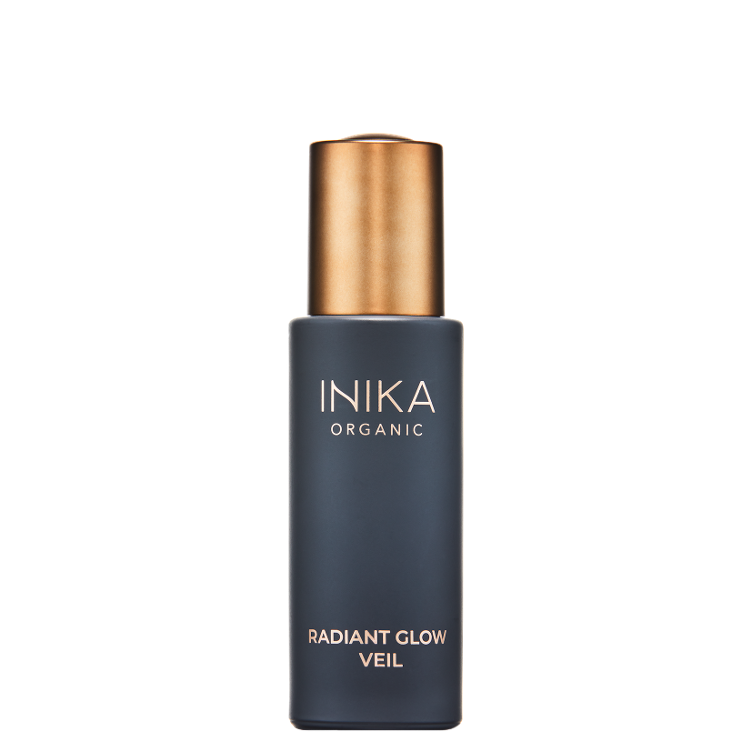INIKA Organic Radiant Glow