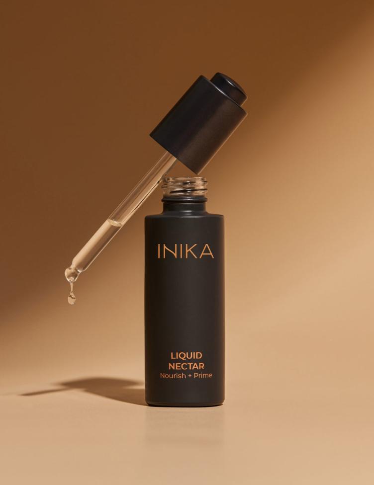 INIKA Organic Liquid Nectar Primer - 1
