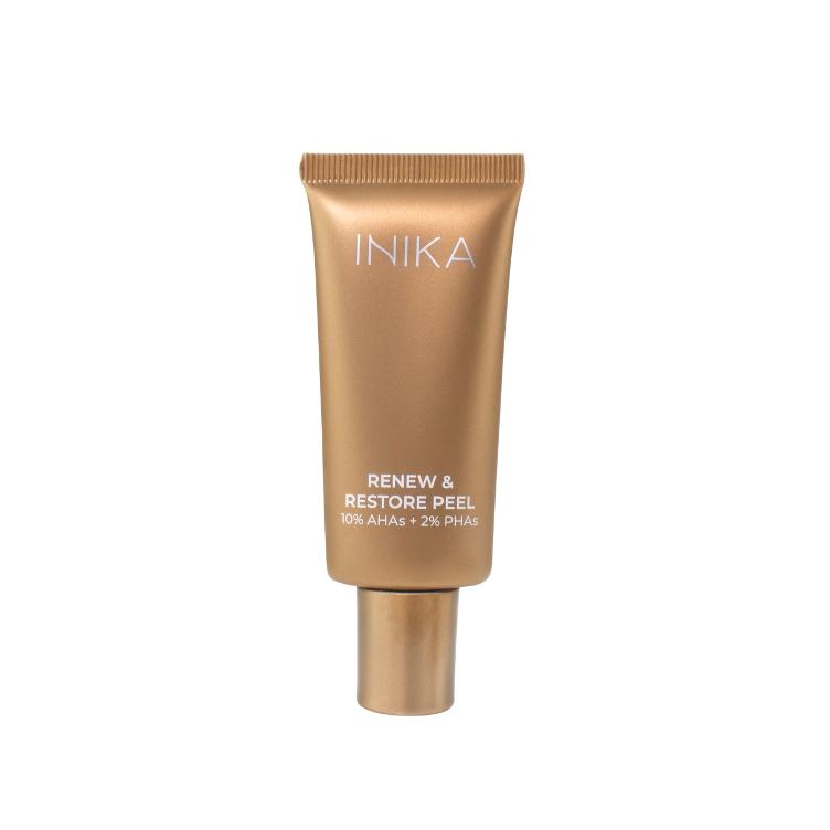 INIKA Renew & Restore Peel