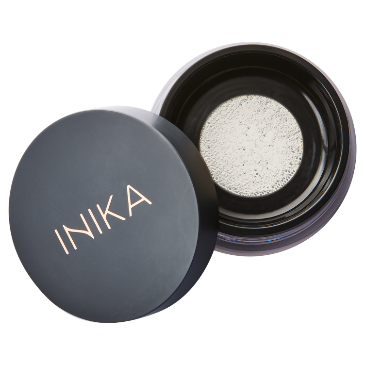 INIKA Mineral Setting Powder Mattify