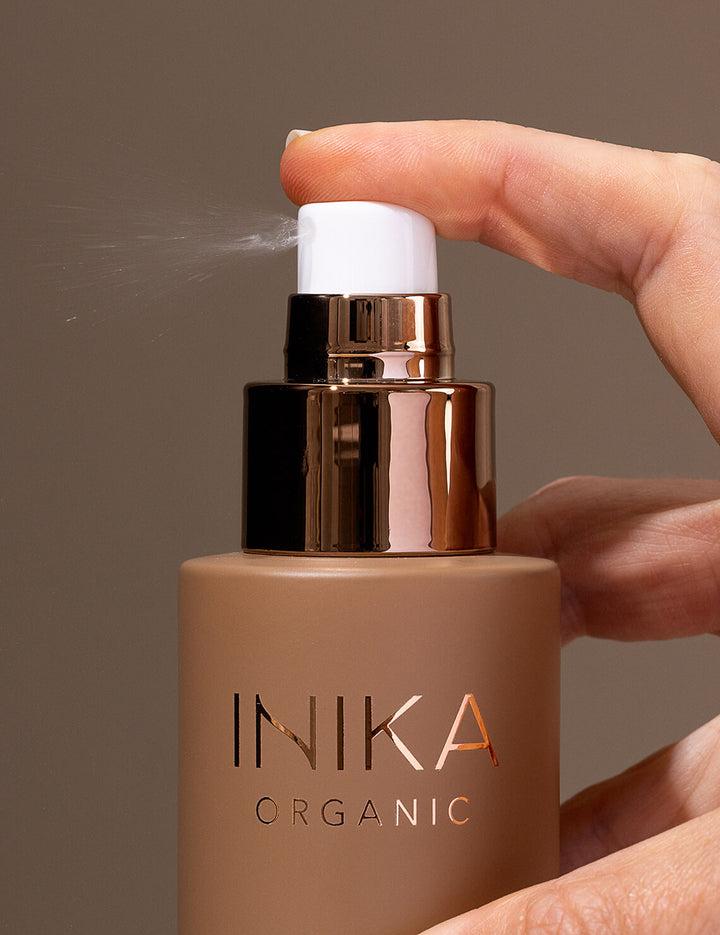 INIKA Tanning Mist - 1