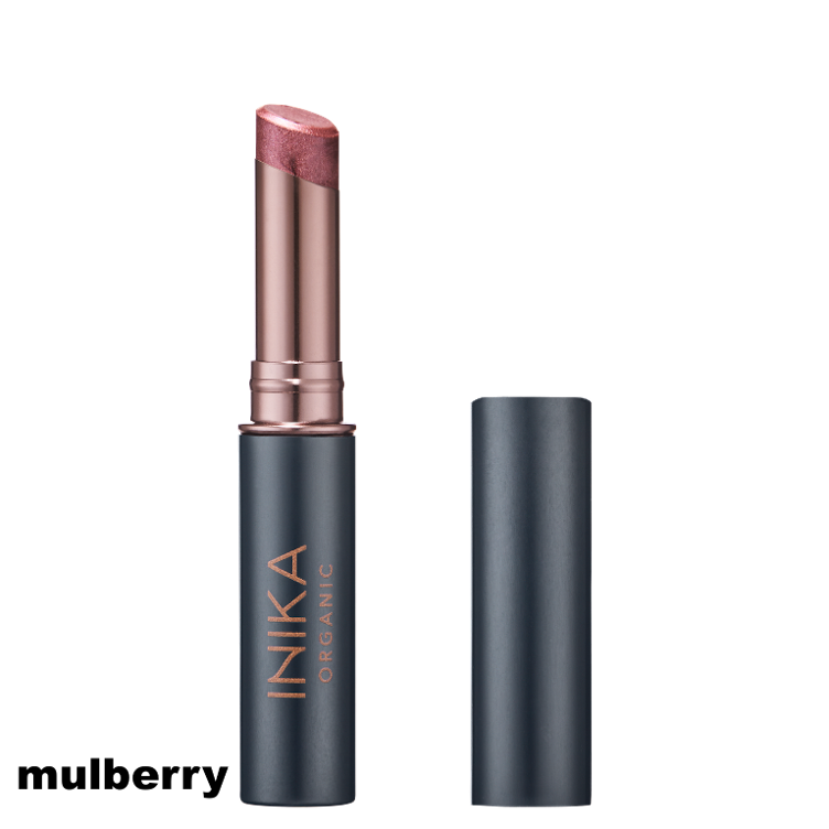 INIKA Organic Tinted Lip Balm - 1
