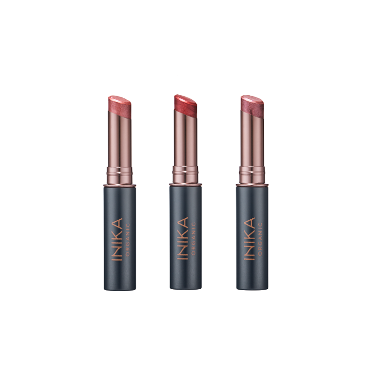 INIKA Organic Tinted Lip Balm