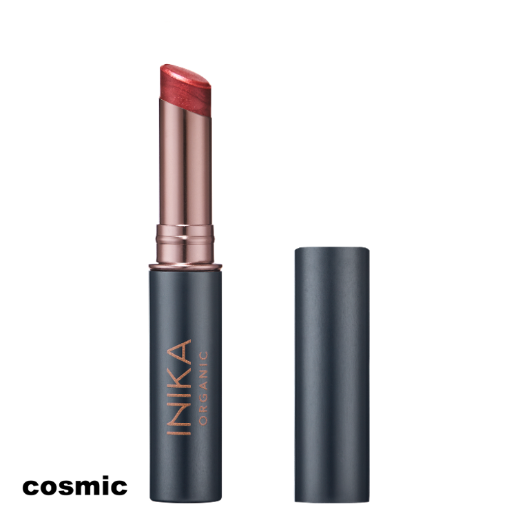 INIKA Organic Tinted Lip Balm - 2
