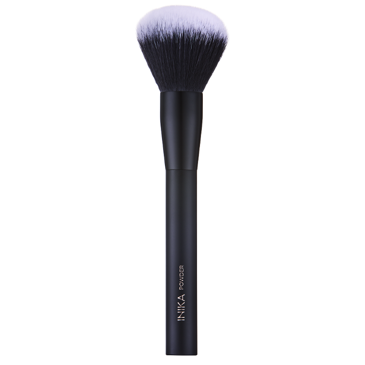 INIKA Powder Brush