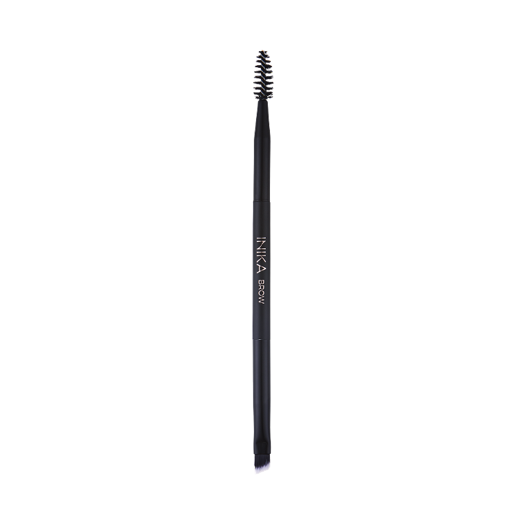 INIKA Brow Brush