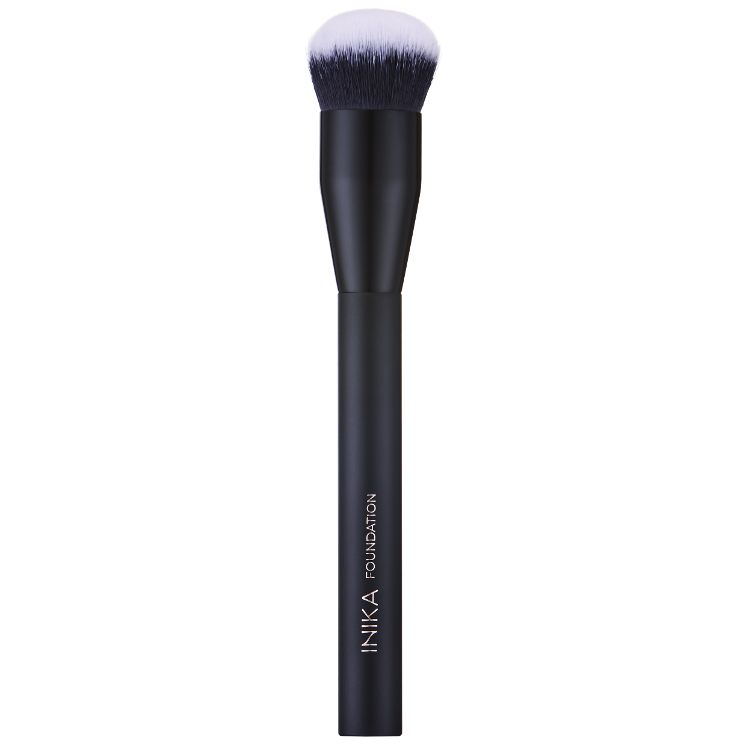 INIKA Foundation Brush