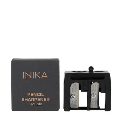 INIKA Pencil Sharpener Duo
