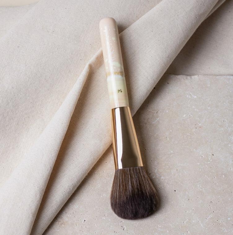 JACKS Beauty Line #14 Powder & Bronzer Brush