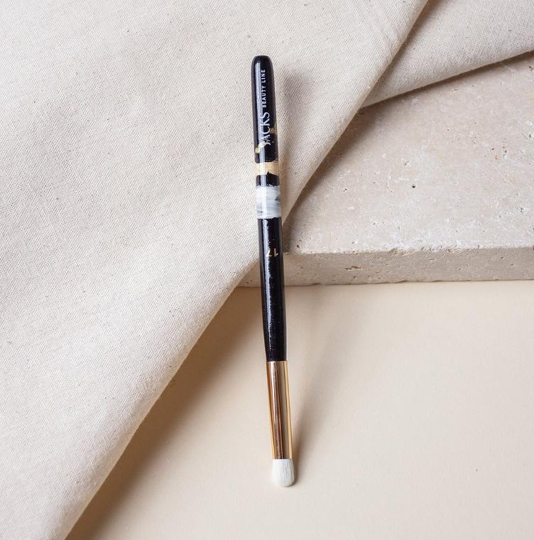 JACKS Beauty Line #17 Mini Pen Brush - 0