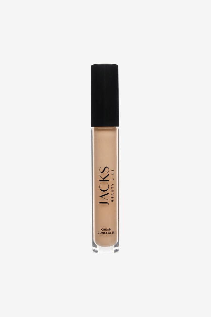 JACKS Beauty Line Cream Concealer N.3