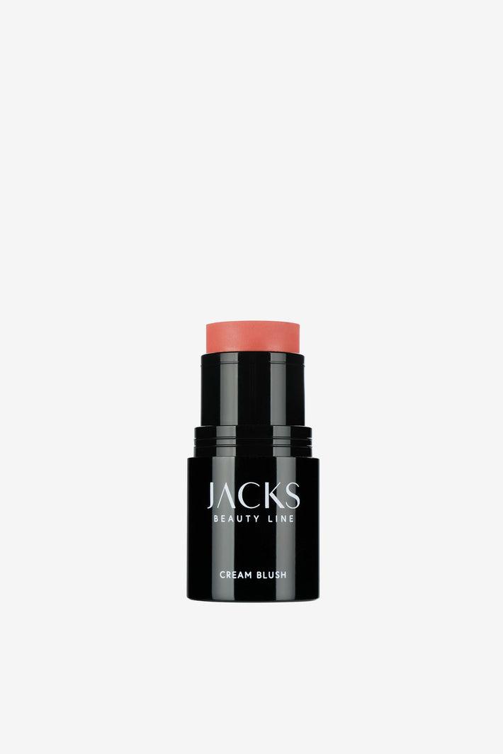 JACKS Beauty Line Cream Blush - Peach