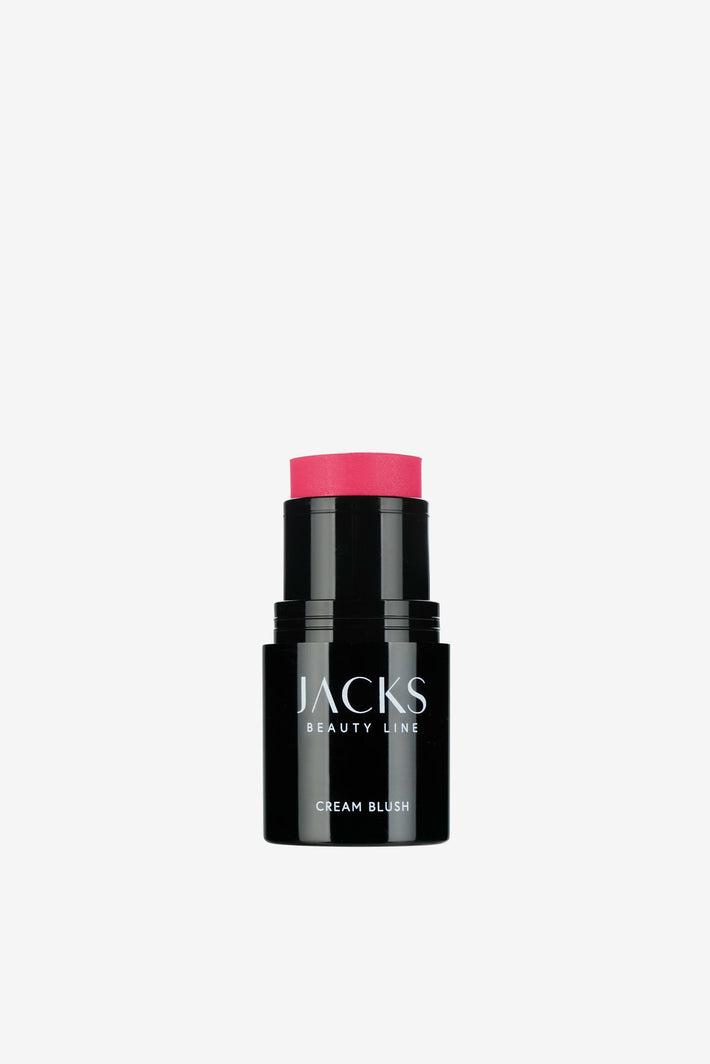 JACKS Beauty Line Cream Blush - Pink