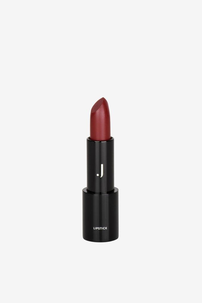 JACKS Beauty Line Lipstick - Dark Red