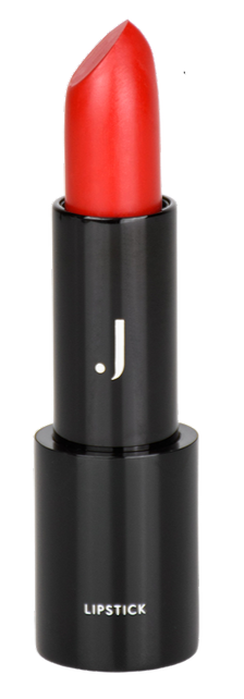 JACKS Beauty Line Lipstick - Orange Red