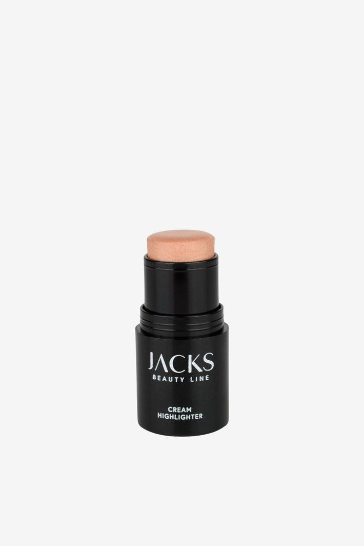 JACKS Beauty Line Cream Highlighter - limited edition -