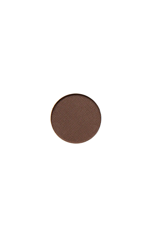 JACKS Beauty Line Eyeshadow Refill - Taupe