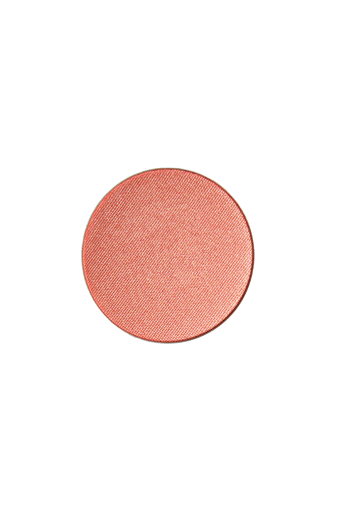 JACKS Beauty Line Powder Blush Refill - Peachy Glow