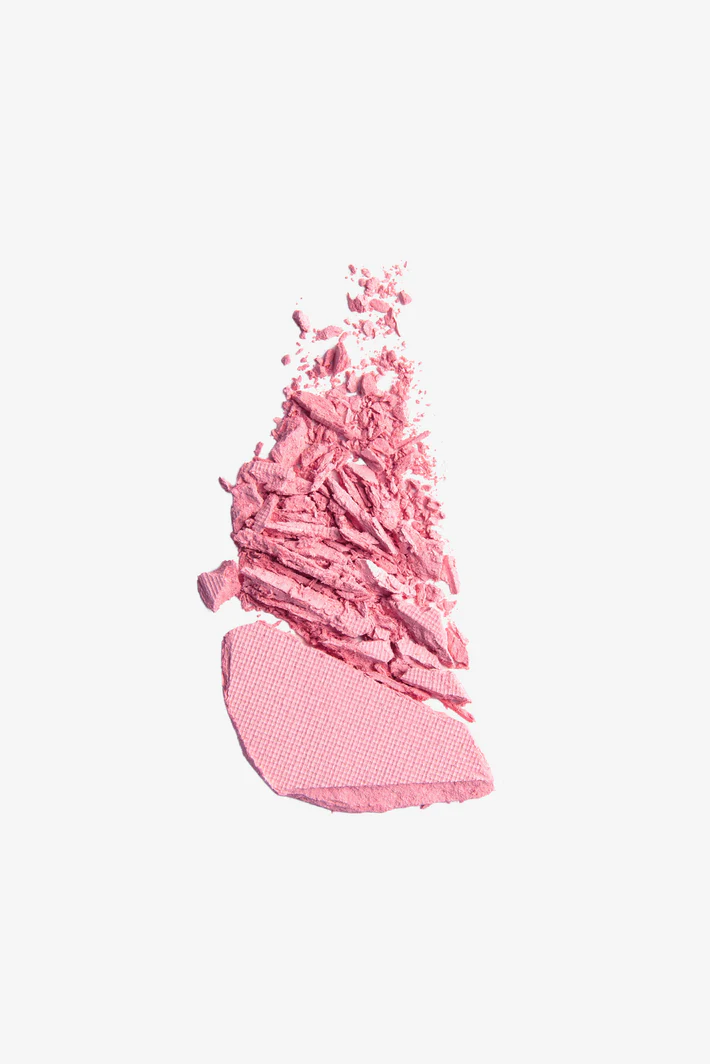 JACKS Beauty Line Powder Blush Refill - Rose - 1