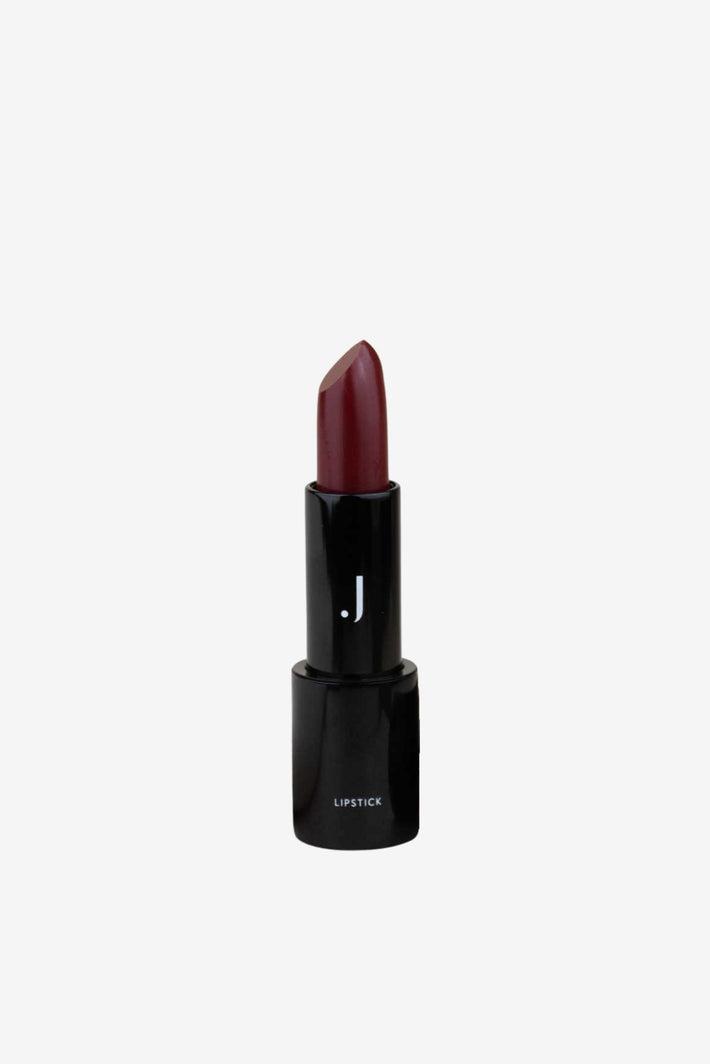 JACKS Beauty Line Sheer Lipstick - Dark Red