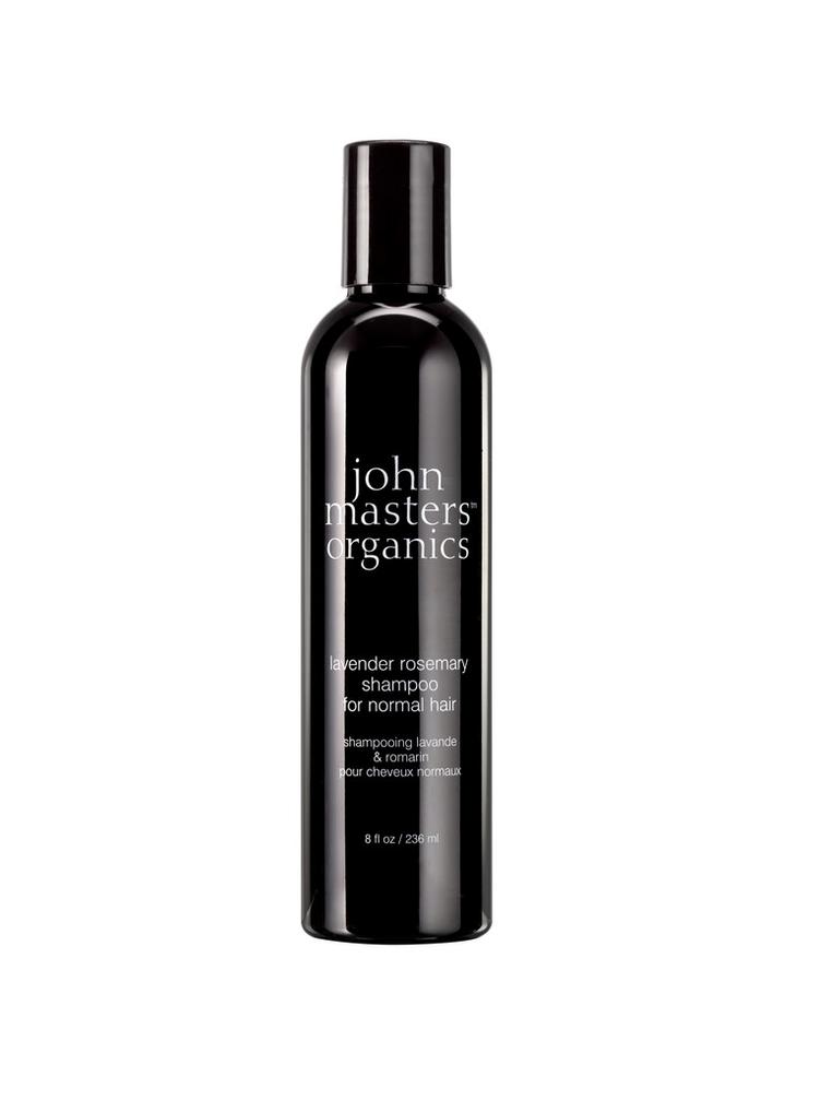 John Masters Organics Daily Nourishing Shampoo with Lavender & Rosemary