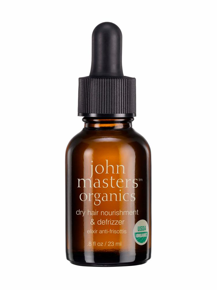 John Masters Organics Dry Hair Nourishment & Defrizzer