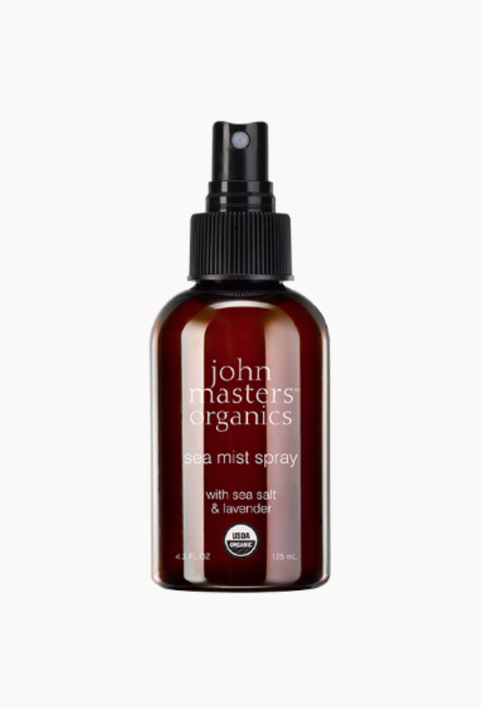 John Masters Organics Sea Mist Sea Salt & Lavender Spray
