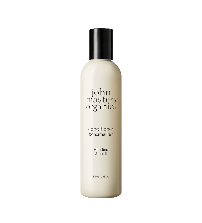 John Masters Organics Conditioner for Normal Hair with Citrus & Neroli