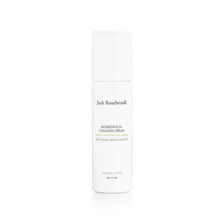Josh Rosebrook Bioidentical Collagen Serum REFILL