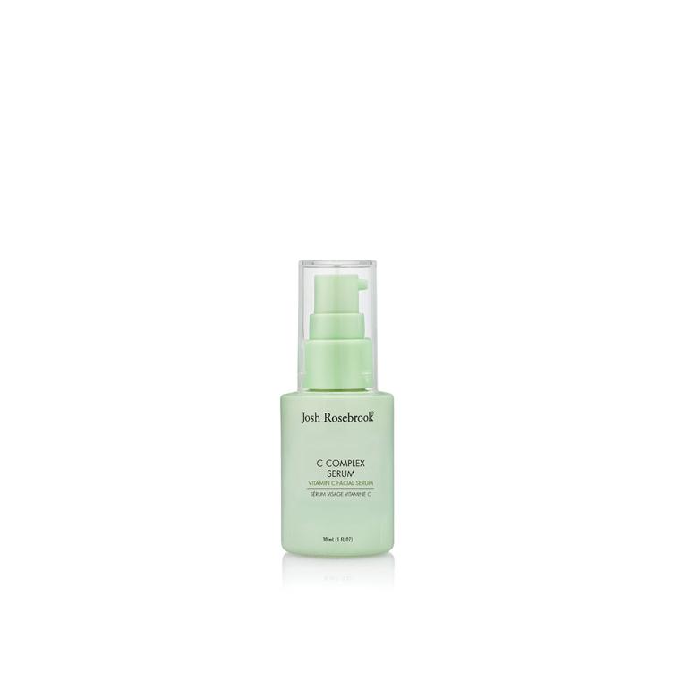 Josh Rosebrook C Complex Serum