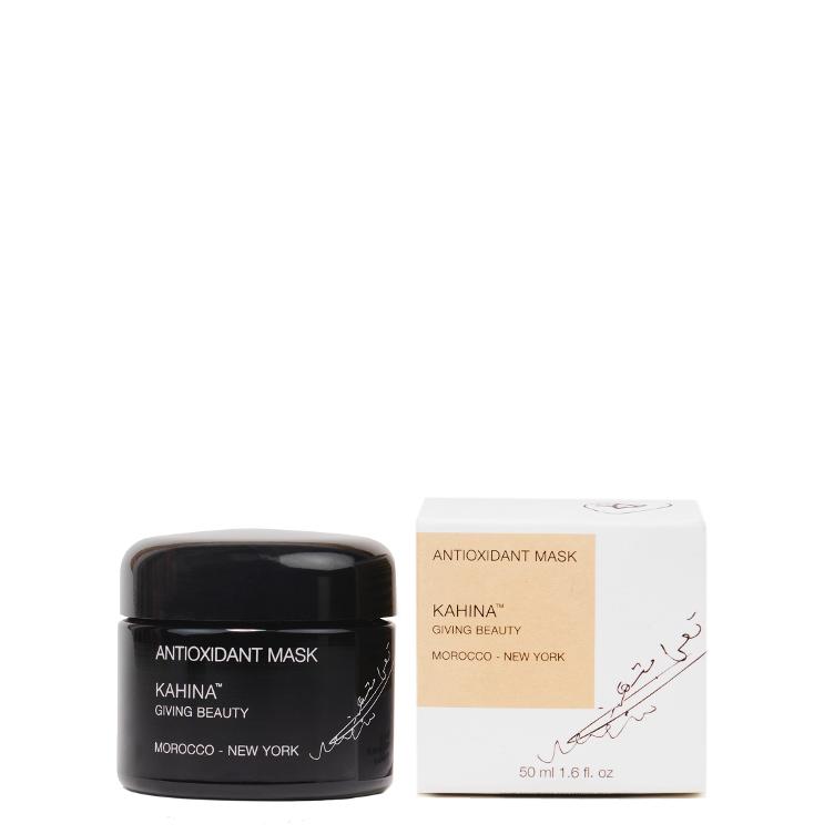 Kahina Antioxidant Mask