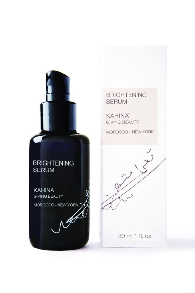 Kahina Brightening Serum