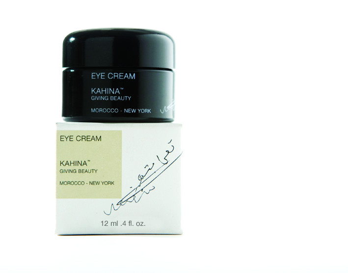 Kahina Eye Cream