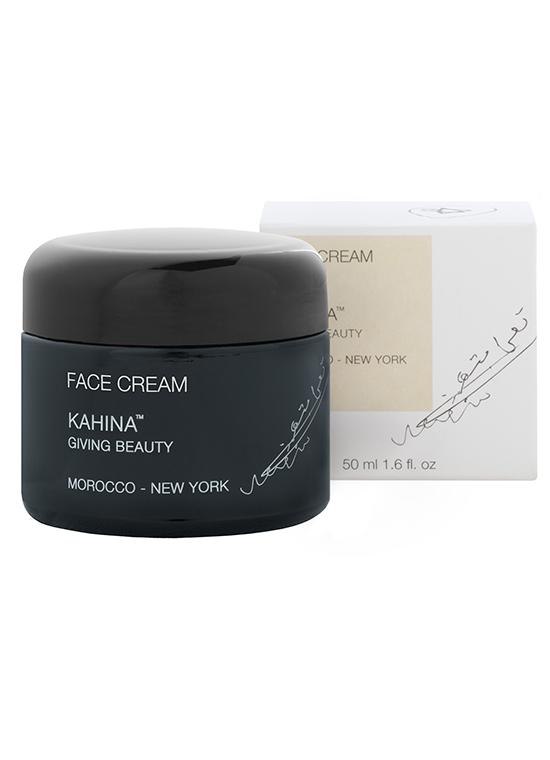 Kahina Face Cream