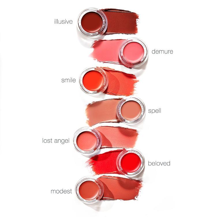 RMS Beauty lip2cheek - beloved - 1