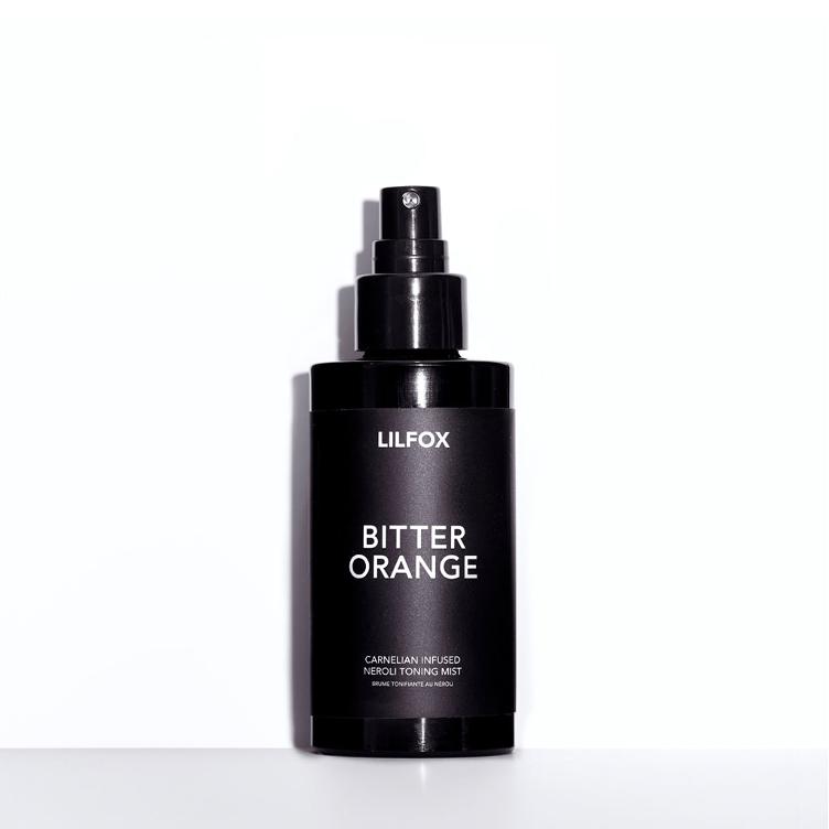 LILFOX® BITTER ORANGE Brightening Neroli Toning Mist