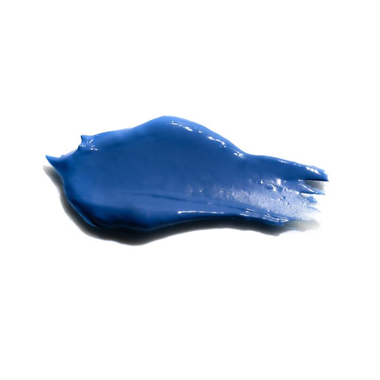 LILFOX® BLUE LEGUME Hydra-soothe Shitake Micro-Algae Treatment Mask - 0