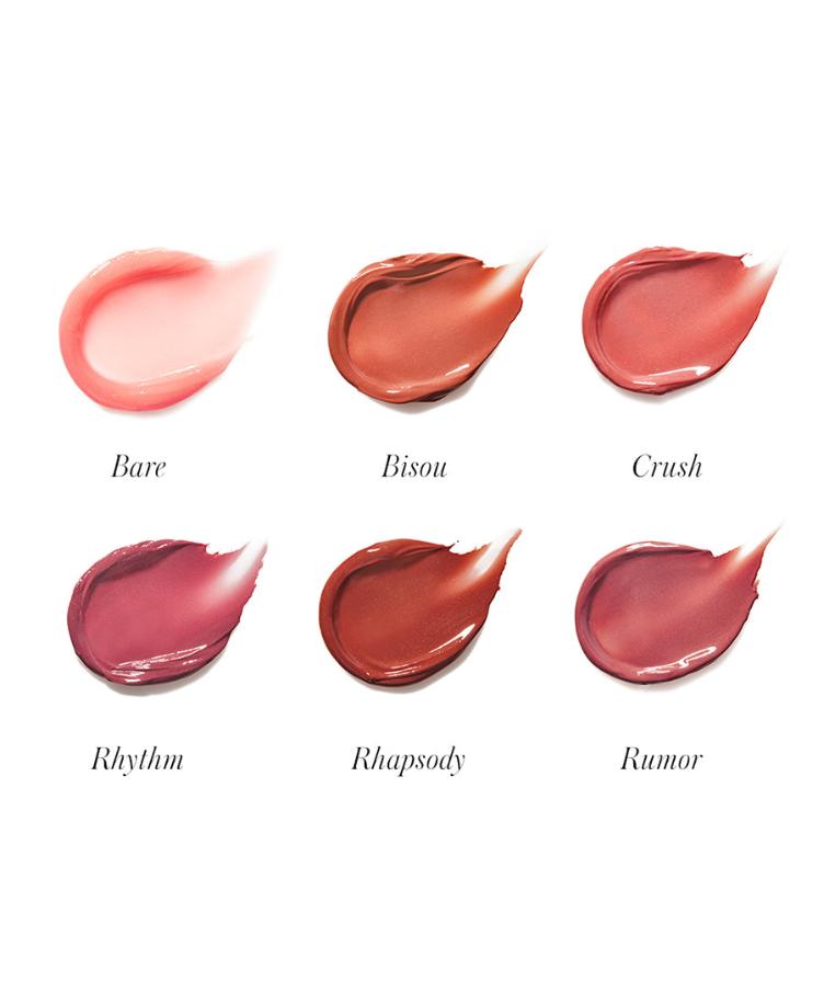 RMS Beauty Liplights Cream Lip Gloss - 10
