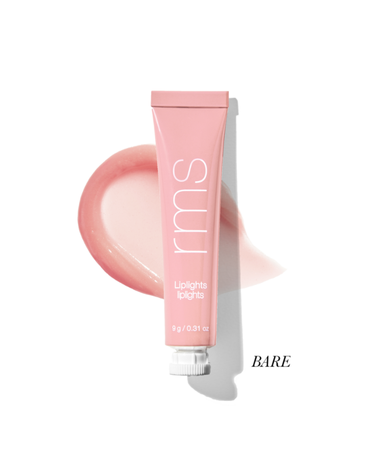 RMS Beauty Liplights Cream Lip Gloss - 0