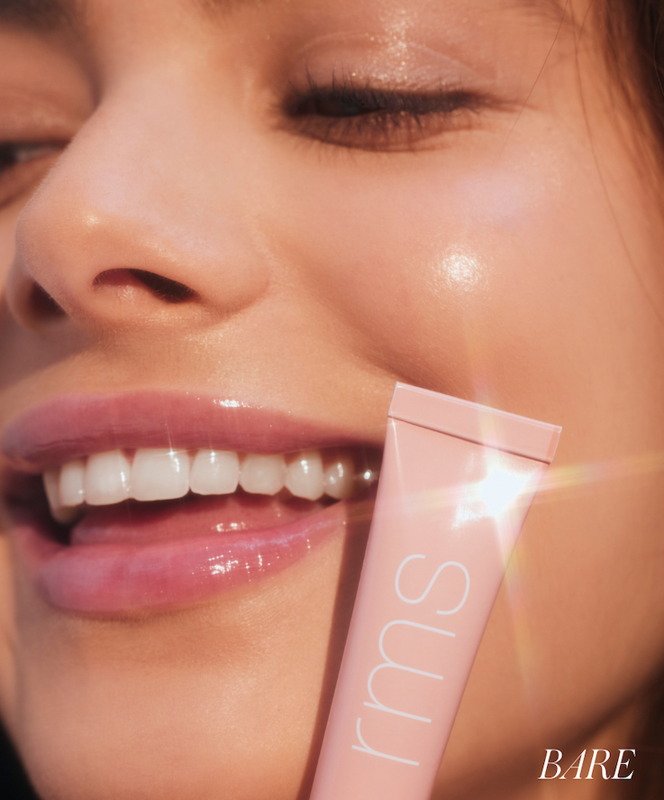 RMS Beauty Liplights Cream Lip Gloss - 1