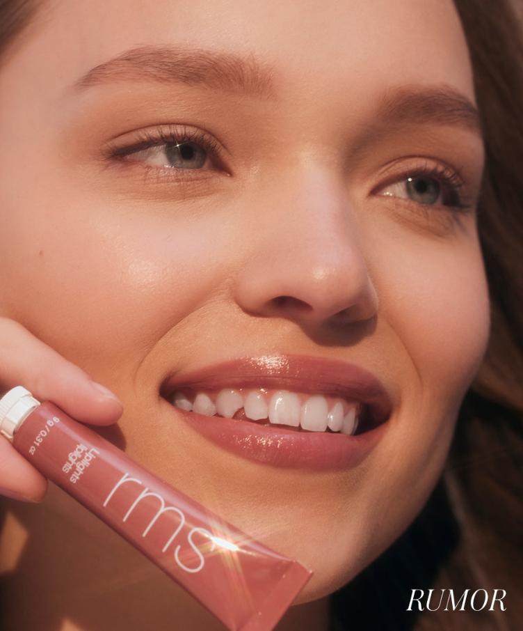 RMS Beauty Liplights Cream Lip Gloss - 7