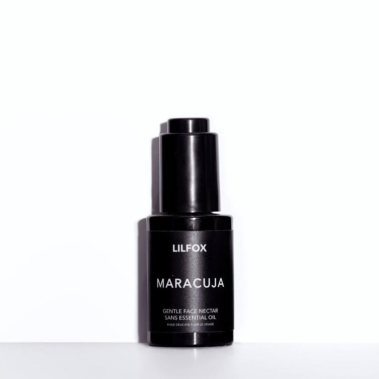 LILFOX® MARACUJA FACE NECTAR Gentle EO Free