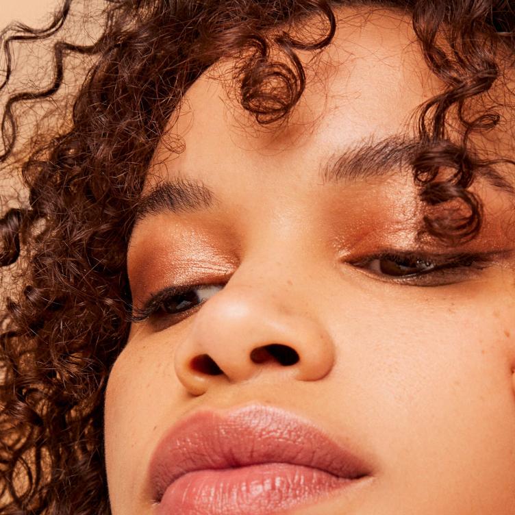 KIA CHARLOTTA - Vegan Eye Polish EXPERIENCING LIFE - 1