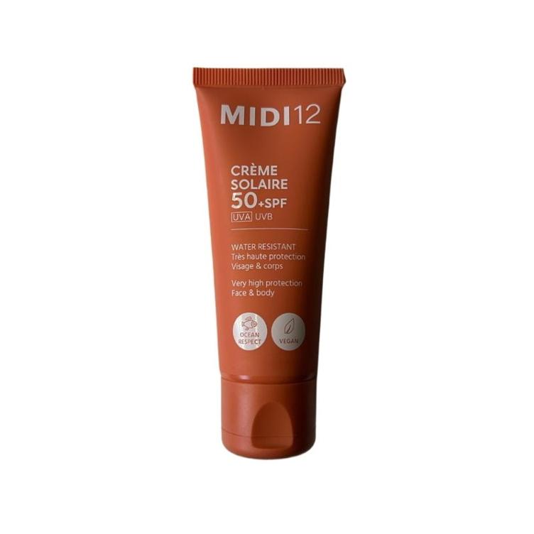 Face Sunscreen SPF 50+