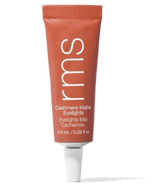 RMS Beauty - Cashmere Matte Eyelights - Canyon Clay