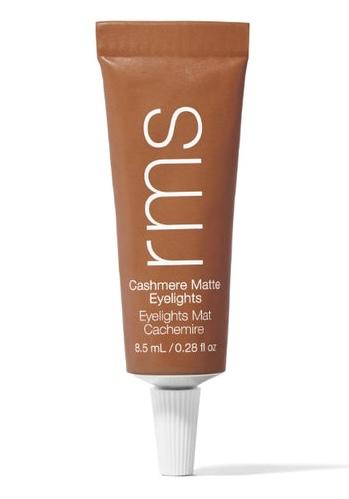 RMS Beauty - Cashmere Matte Eyelights - Mossy Stone