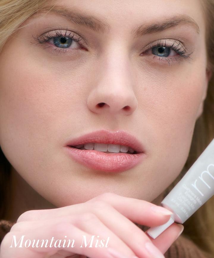 RMS Beauty - Cashmere Matte Eyelights - Mountain Mist - 1