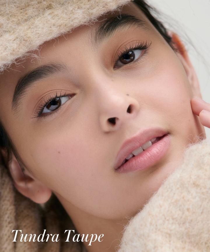 RMS Beauty - Cashmere Matte Eyelights - Tundra Taupe - 1