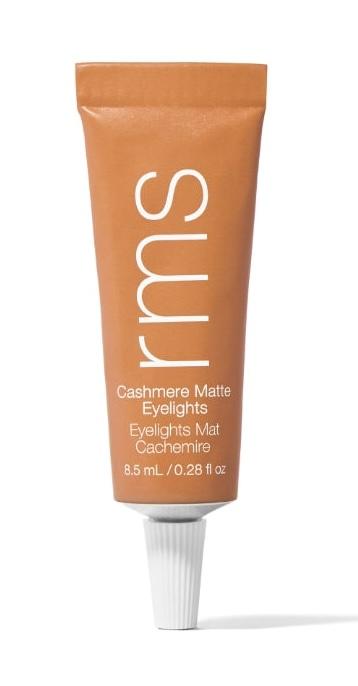 RMS Beauty - Cashmere Matte Eyelights - Dusty Trail