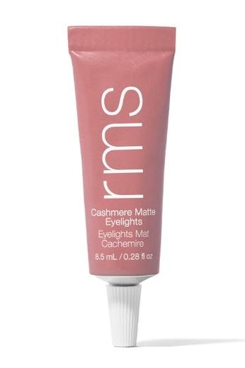 RMS Beauty - Cashmere Matte Eyelights - Mallo Coast
